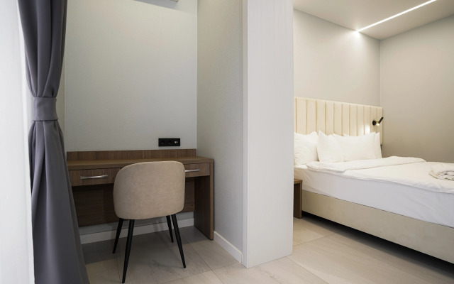 Апартаменты Blisspark 2/1