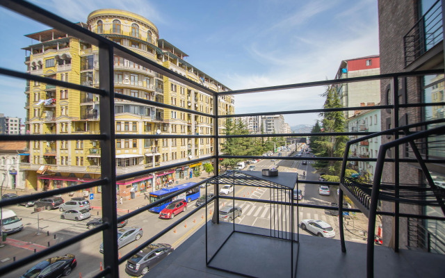 Hotel CH51