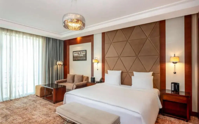 Movenpick Winter Park Baku