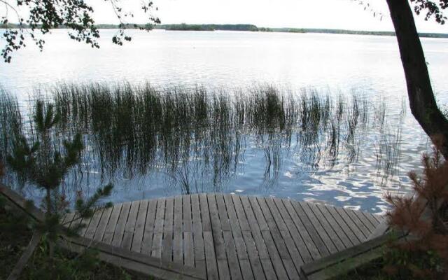 Эко Отель Веточка