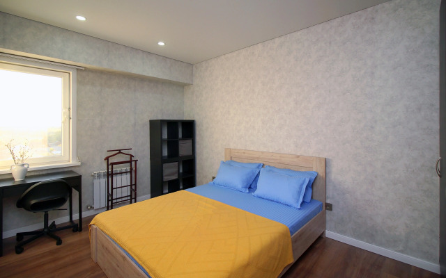 Raduzhny Bereg Rb 58 Apartments