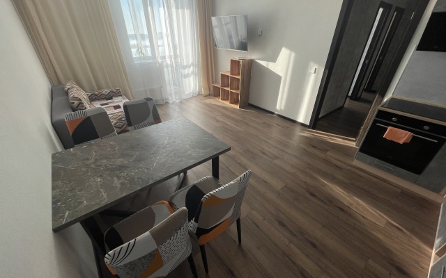 Квартира Фрегат на Нейбута