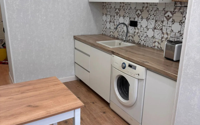 Квартира M-House