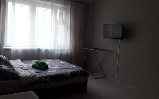 Tolmachyova 31 Apartments