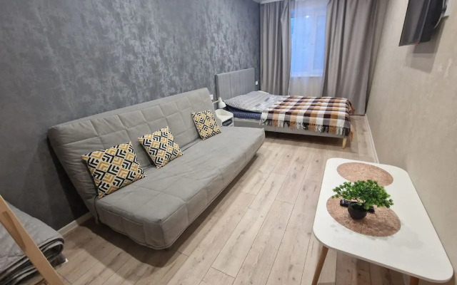 Апартаменты Гайдара 1