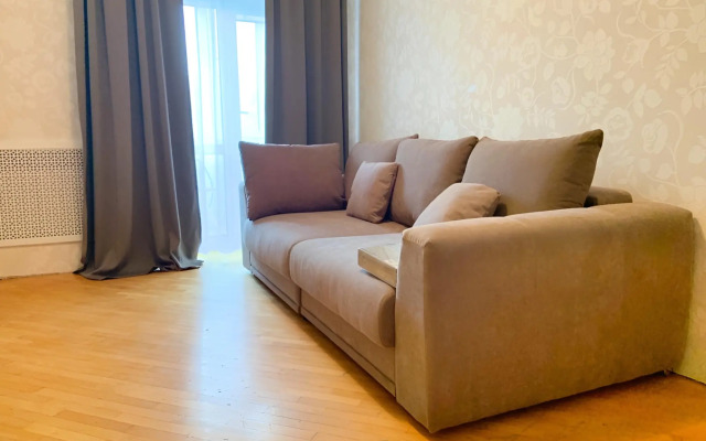 Квартира на улице Постовая 8