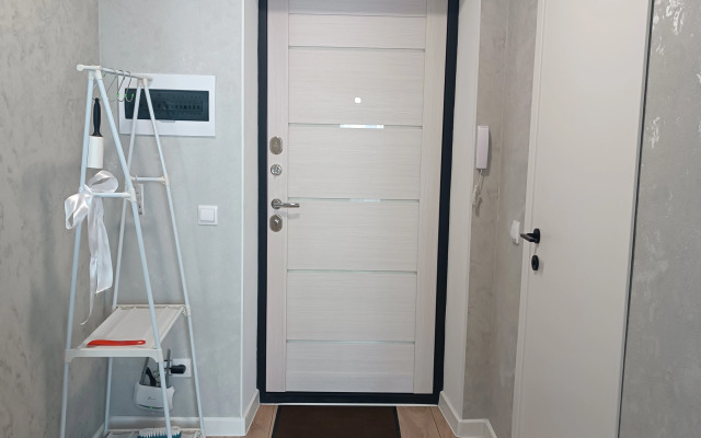 Апартаменты Уютная квартира в г. Зеленоградск