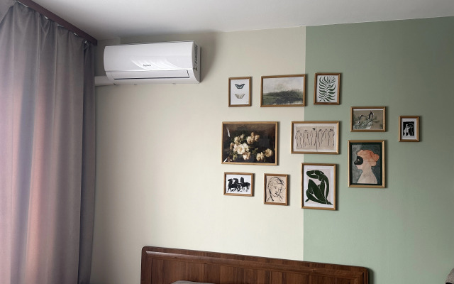 Квартира Володарского Ц Рынок