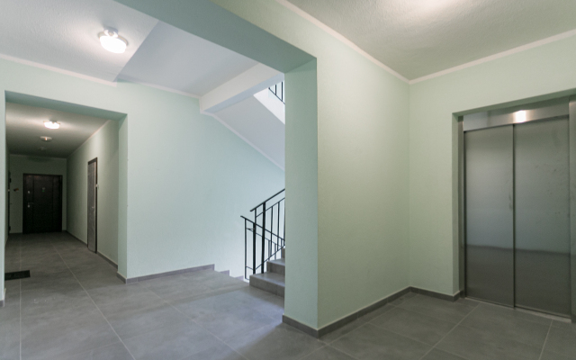 Primorskaya 31 Zelenogradsk Flat