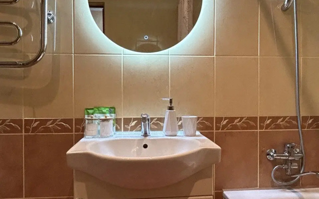 Квартира Закхаймские