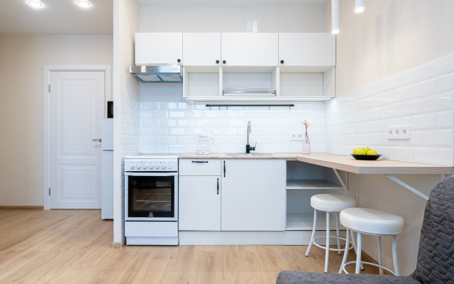 Квартира Ingria Shuvalovsky park