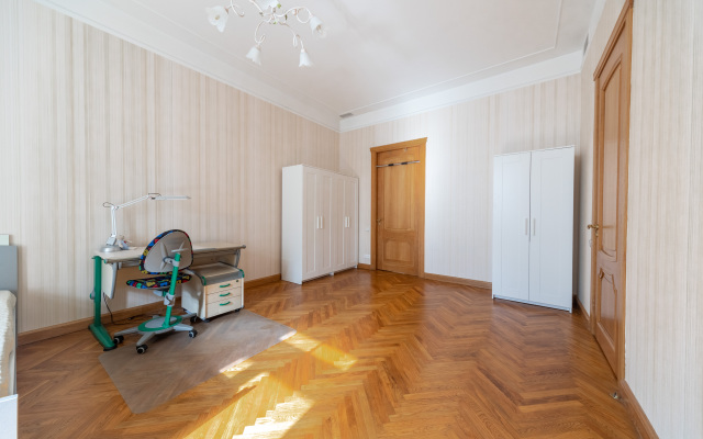 Mark Apart Petrogradsky Apartments