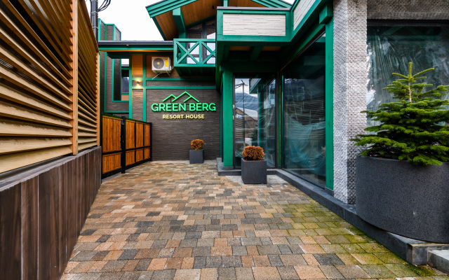 Апартаменты на Защитников Кавказа 114