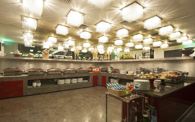 Humble Amritsar Hotel