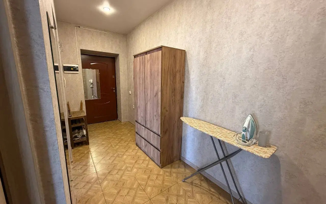 Квартира Уютная в новом районе