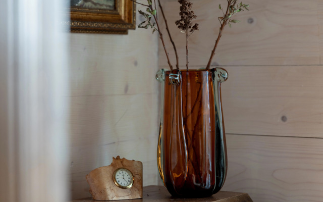 Частный дом Хюгге Эйнари