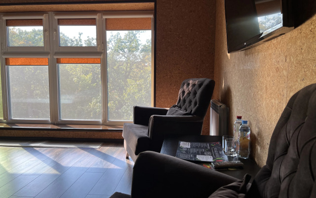 Hotel Village House