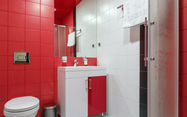 Отель Авторский Шале