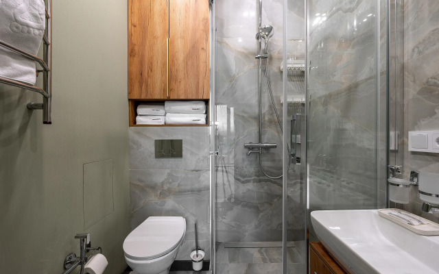 Sochi Park Red Apartments Gera Apartments