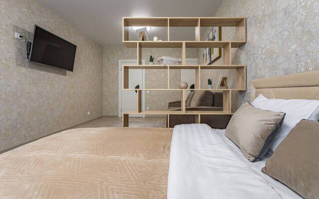 Апартаменты Королек. Ваше уютное гнездышко!