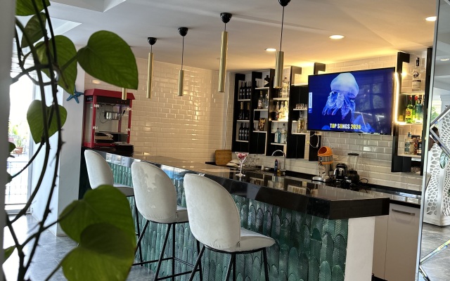 Mogons Exclusive Hotel
