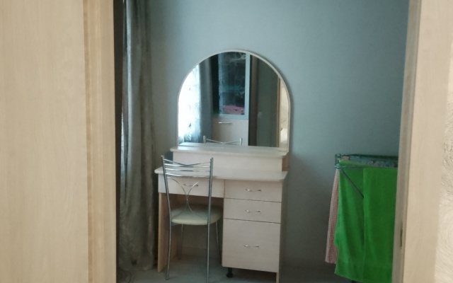 Vokzalnaya 21 Apartments