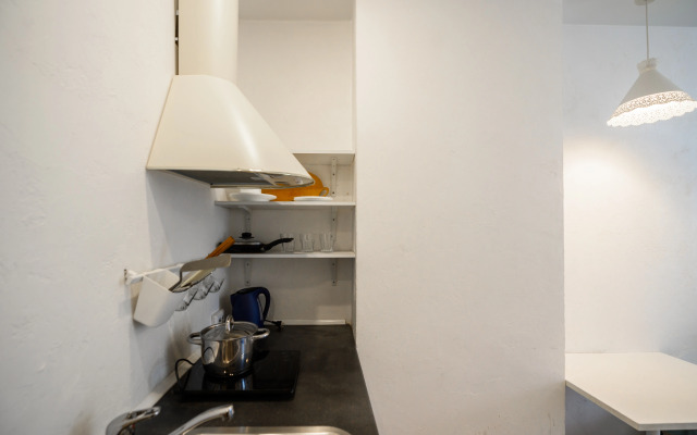 Апартаменты Arsenika №4 в самом центре у Кремля и Баумана