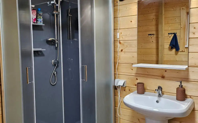 Гостевой дом ЭКОМИР