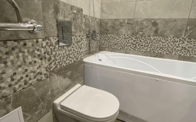 Апартаменты Next рядом с ТЦ БУМ Сити