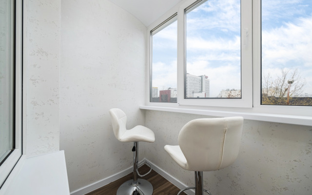 Апартаменты Современная квартира в центре Минска