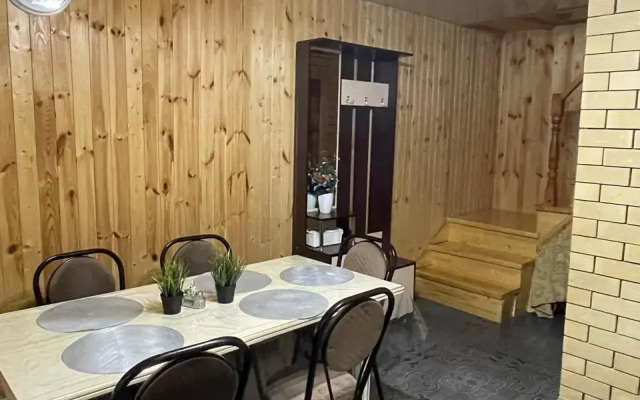 Taunkhaus Pikhta Guest house