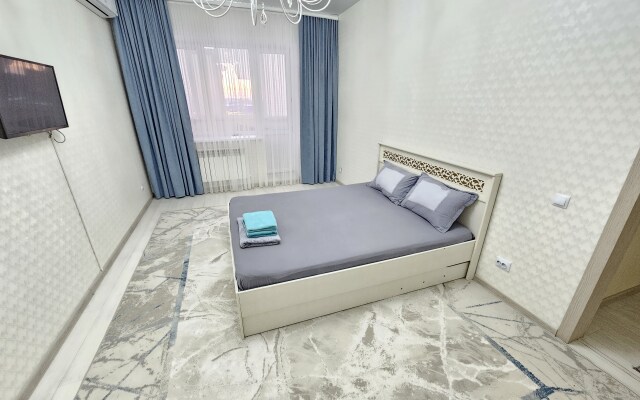 Апартаменты Sapar Apartments