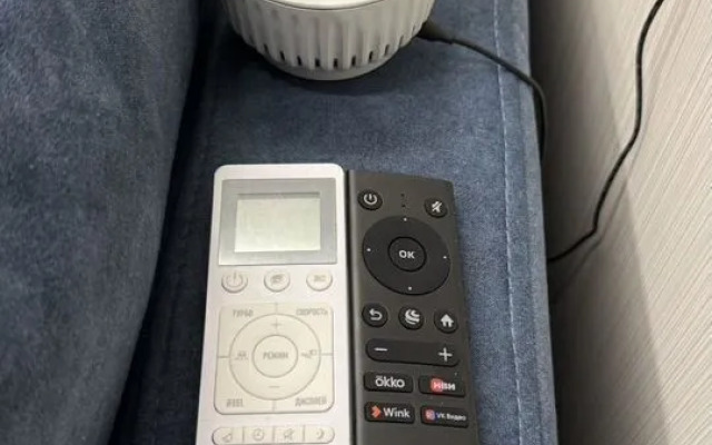 Апартаменты Лучше чем домa на Ивана Беличенко 90к1