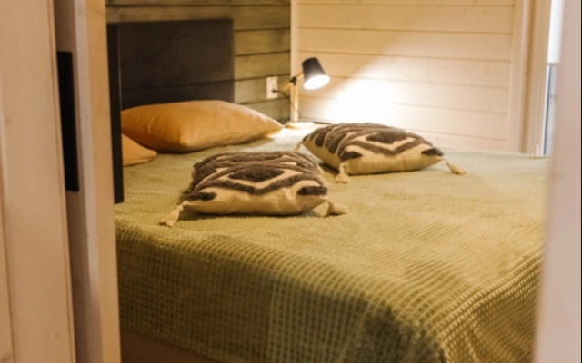 Частный дом Юрьево Home c 2спальнями (6)