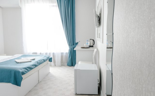 Evropa Mini-Hotel