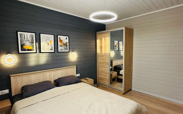 Гостевой дом Стрековец