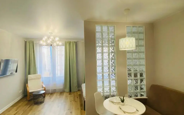 Discovery Room Apartments