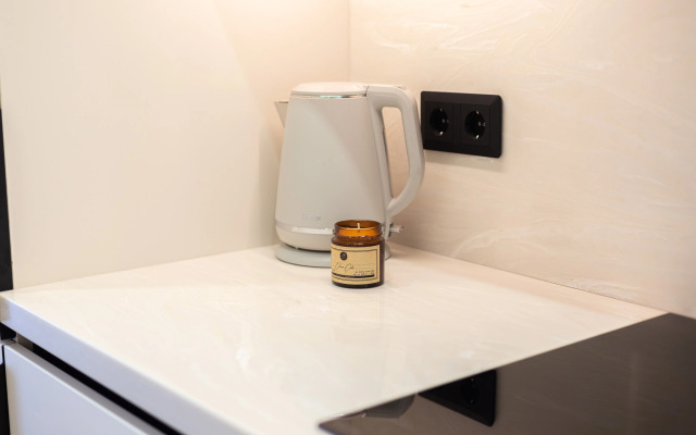 Flat 4.16 Studio Letnii 8