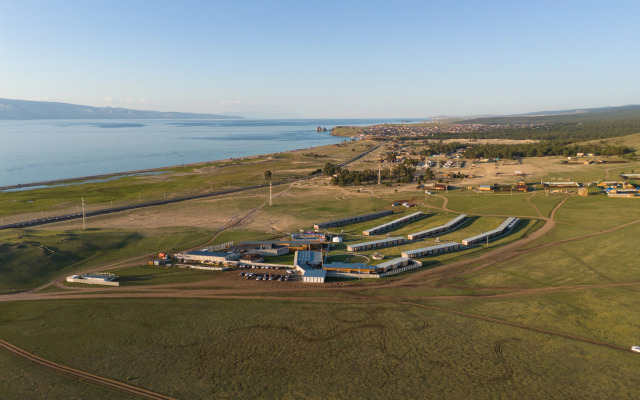Baikal View Hotel