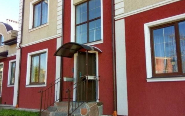 Апартаменты Жемчужина на Гагарина