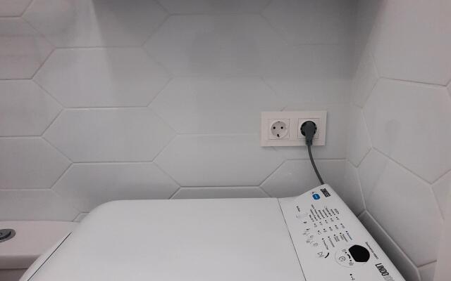 Квартира в Академгородке на Академической