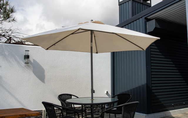 Almaz Guest house