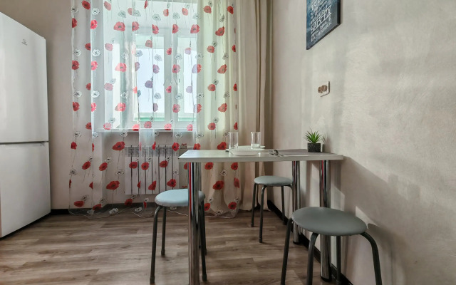 Komfortnaya Kvartira Ryadom S Dalgau Flat