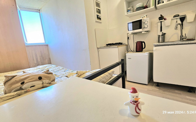 Квартира Качественный Бюджетный Вариант у Метро Комендантский Проспект