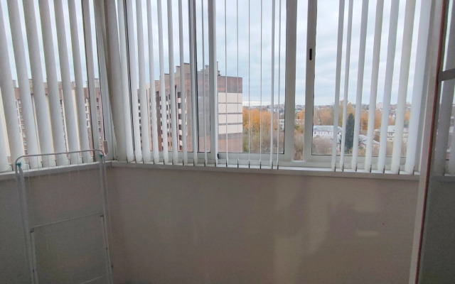 Tsentr Goroda Sovetskaya 190v korp1 Apartments