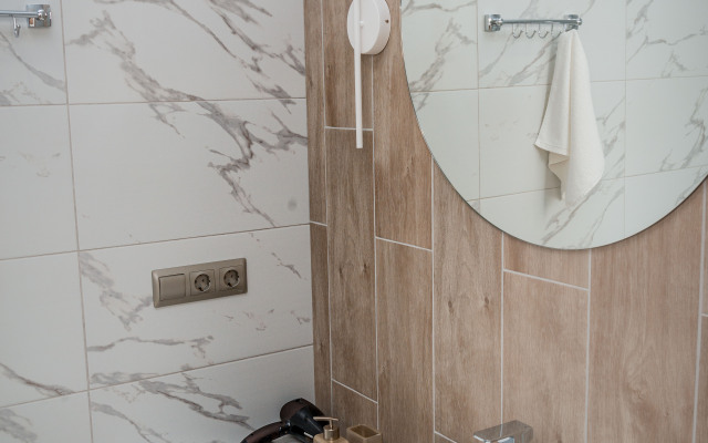 Gostinichno-bannyy kompleks Dubrava Mini-hotel