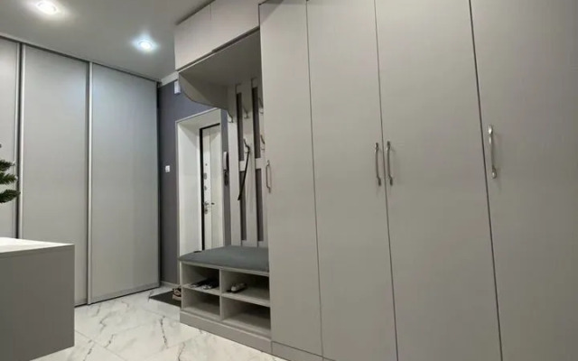 Квартира на Пионерской 530