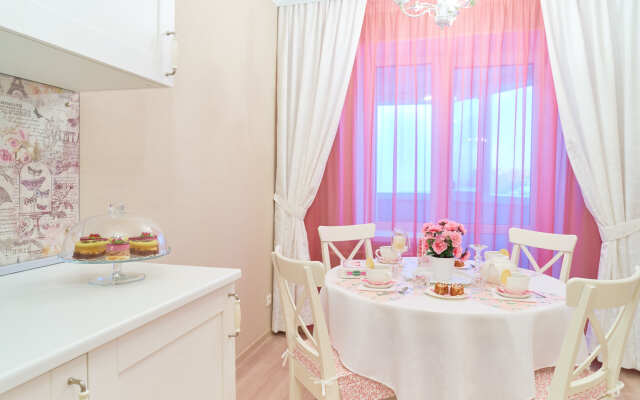 Апартаменты Париж