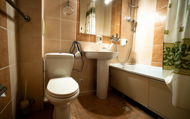 Zvezda Mini Hotel