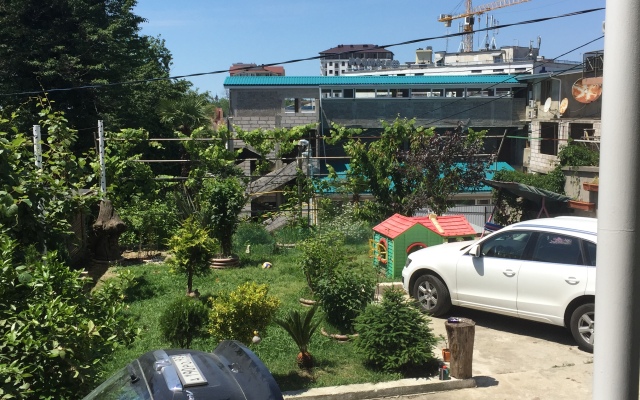 Melnitsa Guest house